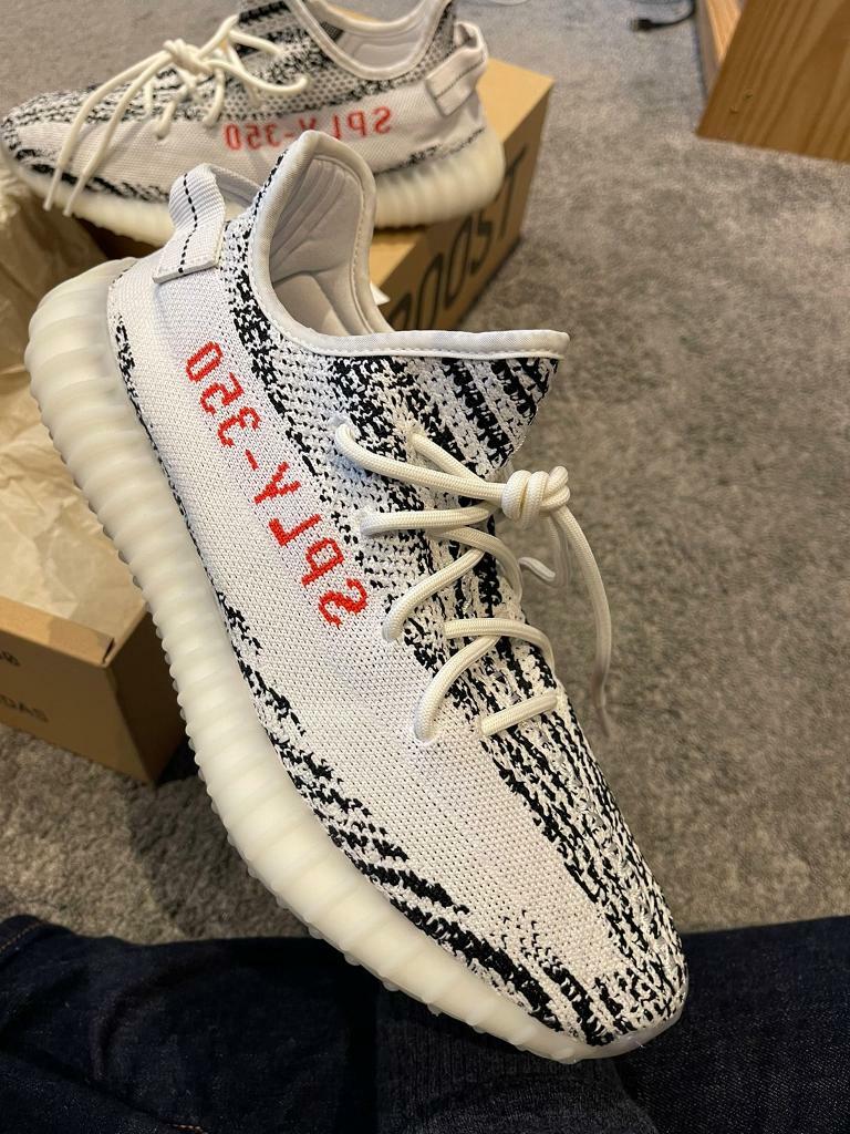 yeezy 550 release date